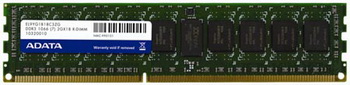 A -DATa DDR3L ECC RDIMM and DDR3L ECC DIMM